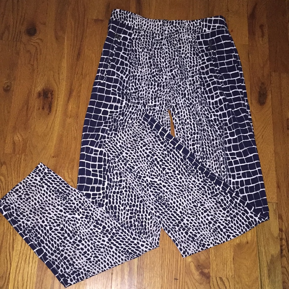 BCBGMAXAZRIA PANTS
